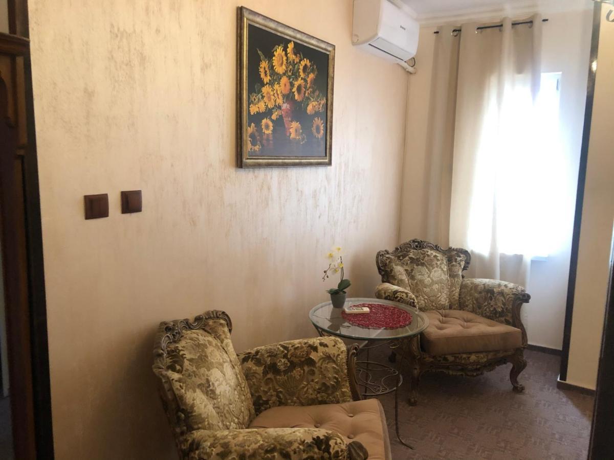 Sport Residence 巴克乌 外观 照片