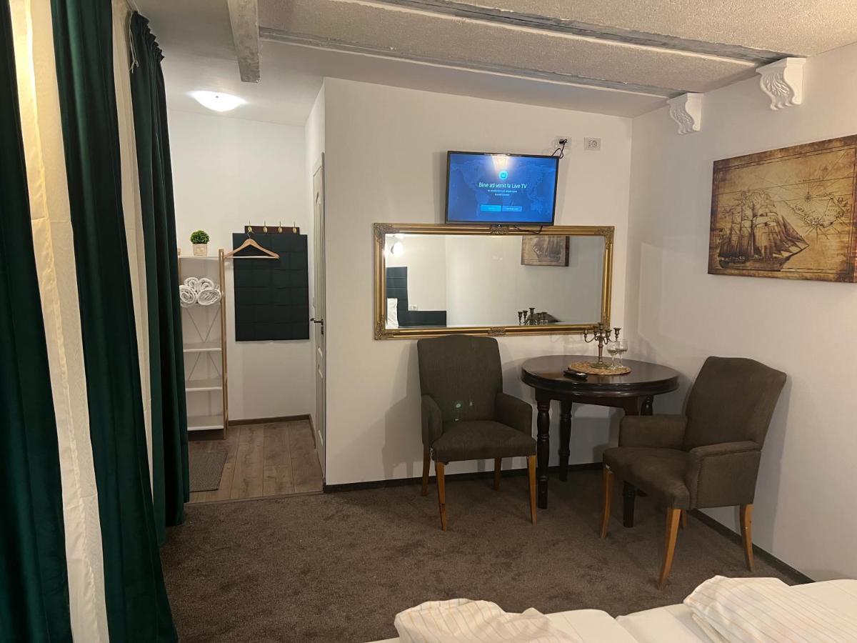 Sport Residence 巴克乌 外观 照片