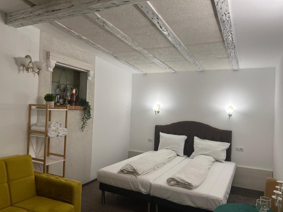 Sport Residence 巴克乌 外观 照片