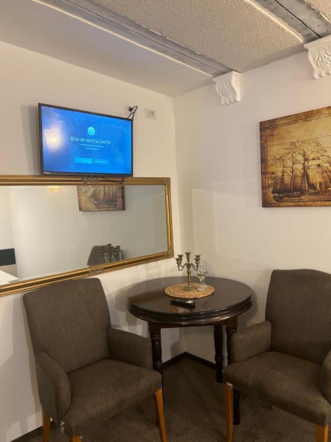 Sport Residence 巴克乌 外观 照片