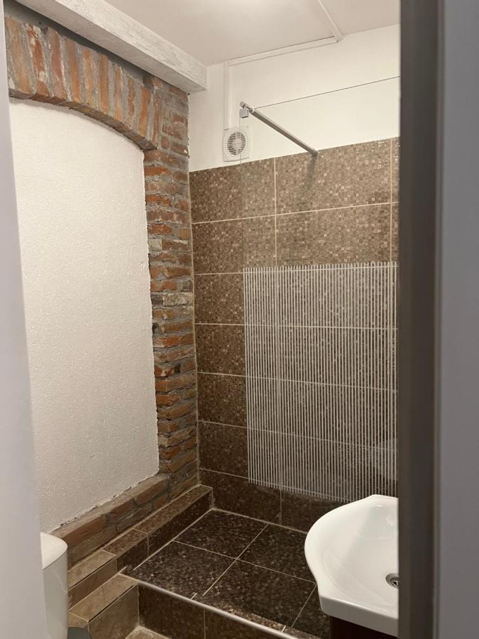 Sport Residence 巴克乌 外观 照片