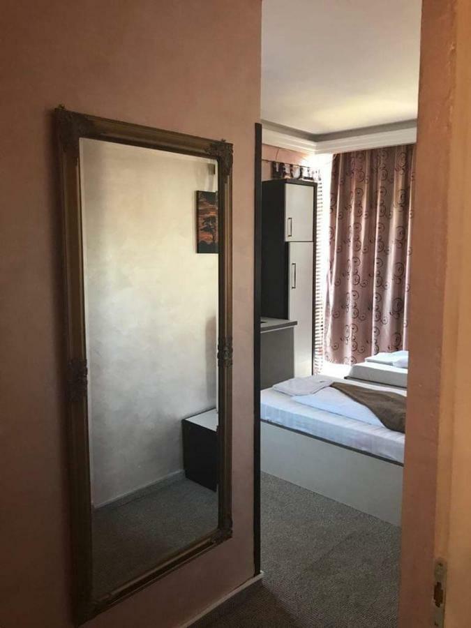 Sport Residence 巴克乌 外观 照片